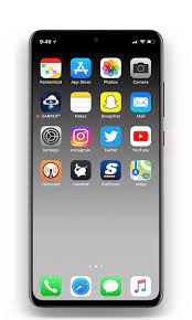 A few months after we created the project, we found out that we could do much more than just hosting patches. Ios 13 Launcher For Android Apk Download