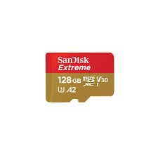 Sandisk ultra plus microsdxc and microsdhc cards are fast for better pictures, app performance, and full hd video.2 ideal for. Sandisk Extreme Microsd Card 128gb