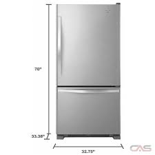 Systems certified for cyst reduction may be. Wrb322dmbm Whirlpool Refrigerator Canada Sale Best Price Reviews And Specs Toronto Ottawa Montreal Vancouver Calgary