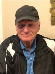 Wayne Carmen Jorgenson