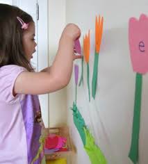 We researched the best books to help you bond and make memories together. Alphabet Activities For 3 Year Olds No Time For Flash Cards