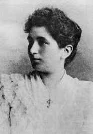 Emma Eckstein (1865-1924)