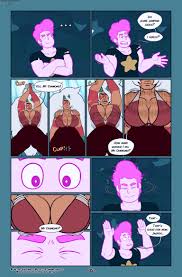Steven Universe Fervor porn comic - the best cartoon porn comics, Rule 34 |  MULT34