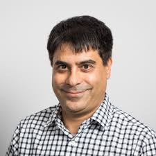 Asheesh Singh Email & Phone Number