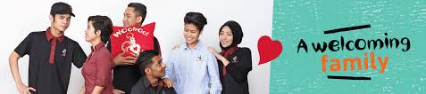 Alami garden hotel via www.alamigardenhotel.com.my. Nando S Careers
