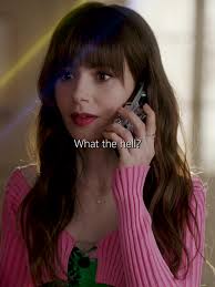 Emily in Paris Mindy and Nicolas