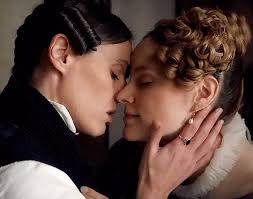 Hoje tem episódio 6 de Gentleman Jack...