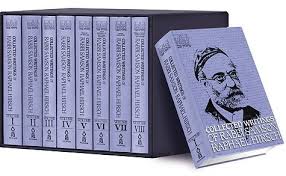 Hirsch was a rabbi successively in oldenburg, emden, nikolsburg. Collected Writings Of Rabbi Samson Raphael Hirsch 9 Volume Set Hardcover The Judaica Place