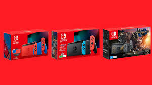 You'll also be able to get the below games: Bargain Alert Nintendo Switch Consoles 20 Off With Ebay S Afterpay Sale Vooks