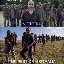 What 270,000 actually looks like (youtube.com). Coronavirus Memes Best Reactions To Melbourne Lockdown Returning Herald Sun