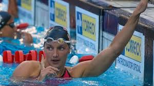 Katinka hosszú is a 31 year old hungarian swimmer. Hosszu Katinka Ujabb Ket Aranyat Nyert Visszatert A Svedek Vilagsztarja Eurosport