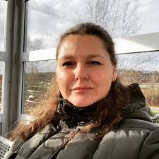 Anastasia Grimm's Instagram, Twitter & Facebook