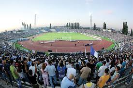 The stadium ranked fourth overall among stadiums in. Universitatea Craiova A Revenit Pe Stadionul Ion Oblemenco Ziua Veche