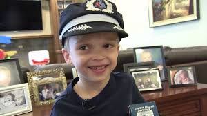 William’s Make-A-Wish