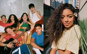 Any Gabrielly Conta Com Quem Do Now United Criou Um Grupo Para Matar A Saudade E Trocar Memes Febre Teen