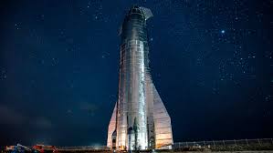 We did not find results for: Watch Spacex S Starship Launch And Explode In Crash Landing The New York Times