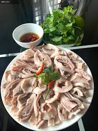 Maybe you would like to learn more about one of these? Bi Quyáº¿t Luá»™c Dáº¡ Day Lá»£n Gion Ngon Tráº¯ng Non