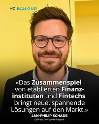 Kaspar& und Liberty lancieren eine Vorsorge-App mit persönlicher Beratung.… 