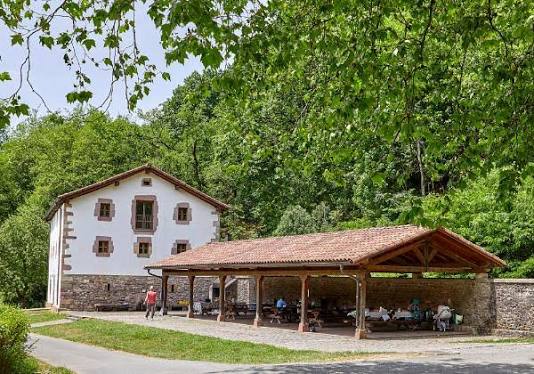 Señorío de Bertiz | Visit Navarra - Web Oficial de Turismo de Navarra