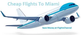 Book Cheap Flights To Miami Airline Reservations Cheap Flights Flight Reservation