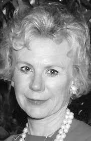 Patricia LaForce Obituary (1933