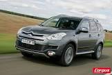 Citroen-C-Crosser