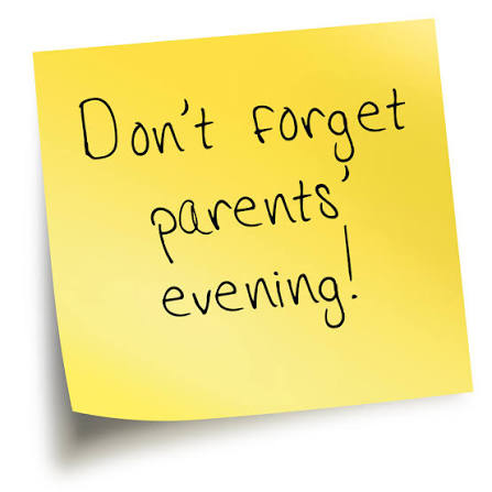 Parents' Evening | St Nicholas Church of England Primary School