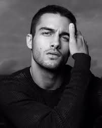 Aleksandar Rusic - New York - IMG Models