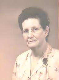 Eliza Jane Rorabaugh Carroll (1886-1966)