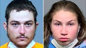 Santa Rosa couple charged in fentanyl death of baby daughter plead not  guilty
