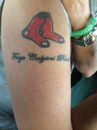 We did not find results for: Red Sox On Twitter Our Soxink Tattoo Yesterday In Honor Of Merica Was Jonny Gomes Do You Have A Redsox Tattoo Share W Soxink Http T Co Qtvqvmlsl0