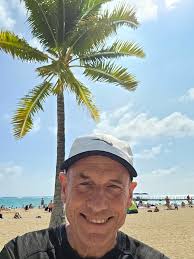 PEOPLE ARE MY MEDAL MONDAY.