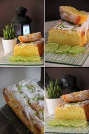 Cake Mascarpone Citron Vert Cathy S Delights Recettes De Cuisine Recette Citron Recette Citron Vert