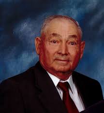 Eckols Funeral Home » Ruben Paul OehlkeEckols Funeral Home