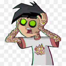 Danny phantom was a incredible show, so this icons too. Freetoedit Dannyphantom Dannyphantom Nick Nickelodeon Danny Phantom Aesthetic Hd Png Download 1024x1030 1347010 Pngfind