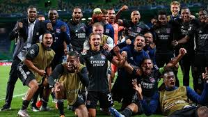 0 (0) 2017 → севилья: Lion Burno Otprazdnoval Pobedu V Matche S Manchester Siti Igroki Liona Otprazdnovali Pobedu Nad Manchester Siti 3 1 V 1 4 Finala Ligi Chempionov Sport Seldon Novosti