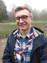 Four Worcester scouts to represent UK at European Scouting event
