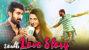New south indian dubbed in hindi 2021 movies | love story south hindi dubbed 2021 movies. South Love Story Full South Indian Hindi Dubbed Movie Santosh Sobhan Riya Suman Youtube