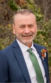 Obituary information for George Samuel Reynolds