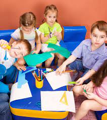 However, engaging your kids in some enjoyable english learning activities can make it easy for you to teach the language, and easy for your kindergartner to. 21 Fun Classroom Games And Activities For Kids