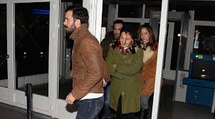 Barış arduç yakında star tv'de başlayacak romantik komedi dizisinde başrolde. Baris Arduc Sevgilisi Gupse Ozay In Omurluk Sozlesme Yaptik Demesinin Ardindan Ilk Kez Konustu Magazin Haberleri