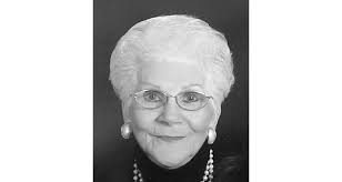 June Dye Obituary (2016)