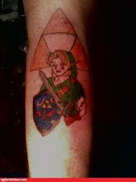 We did not find results for: Ugliest Tattoos Legend Of Zelda Bad Tattoos Of Horrible Fail Situations That Are Permanent And On Your Body Funny Tattoos Bad Tattoos Horrible Tattoos Tattoo Fail Cheezburger