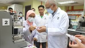 Mereka bertanggungjawab memastikan semua peralatan. Fakulti Sains Kesihatan Fsk Uitm News Hub
