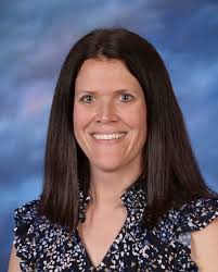 Wall named superintendent at Bronson schools