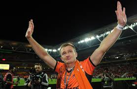 Berisha said it was a fantastic achievement for united to reach the finals in their first season. Signing News All Time Top Scorer Berisha Joins Western United Fc A League