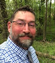 Meet your New Director & Deputy Director! In early June, the Hamilton  County Parks and Recreation Department officially welcomed the department's  former deputy director as its new director. B. Christopher (Chris) Stice