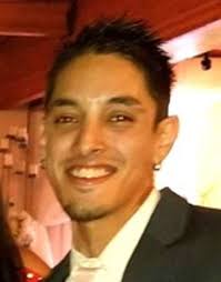 Salvador Martinez III Obituary