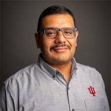 Faculty Directory: Faculty & Research: School of Public Health: Indiana  University Bloomington