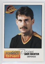 1987-88 Formula Shell Vancouver Canucks